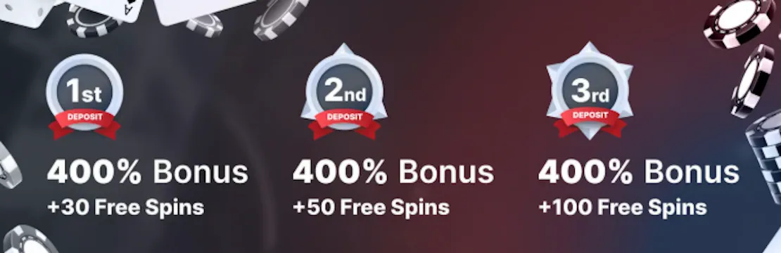 Spins House Casino